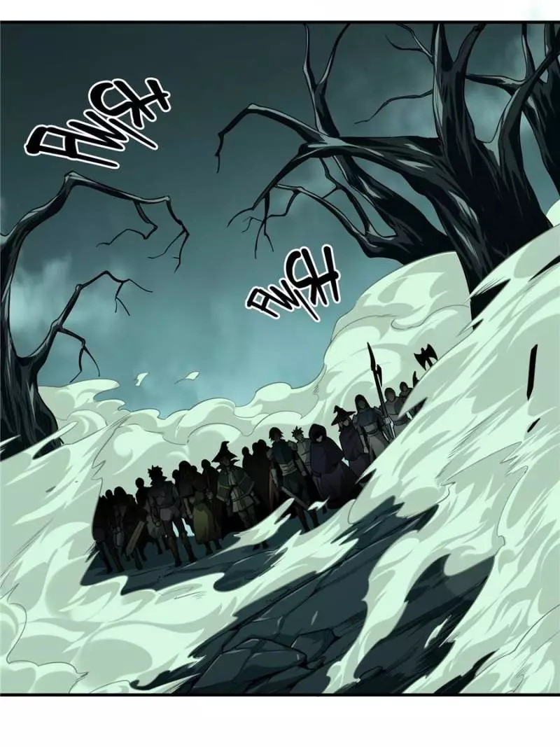 Quan Zhi Gao Shou Chapter 36 page 75
