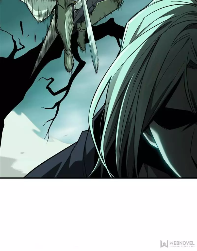 Quan Zhi Gao Shou Chapter 37 page 49