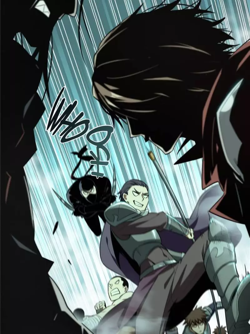 Quan Zhi Gao Shou Chapter 37 page 28