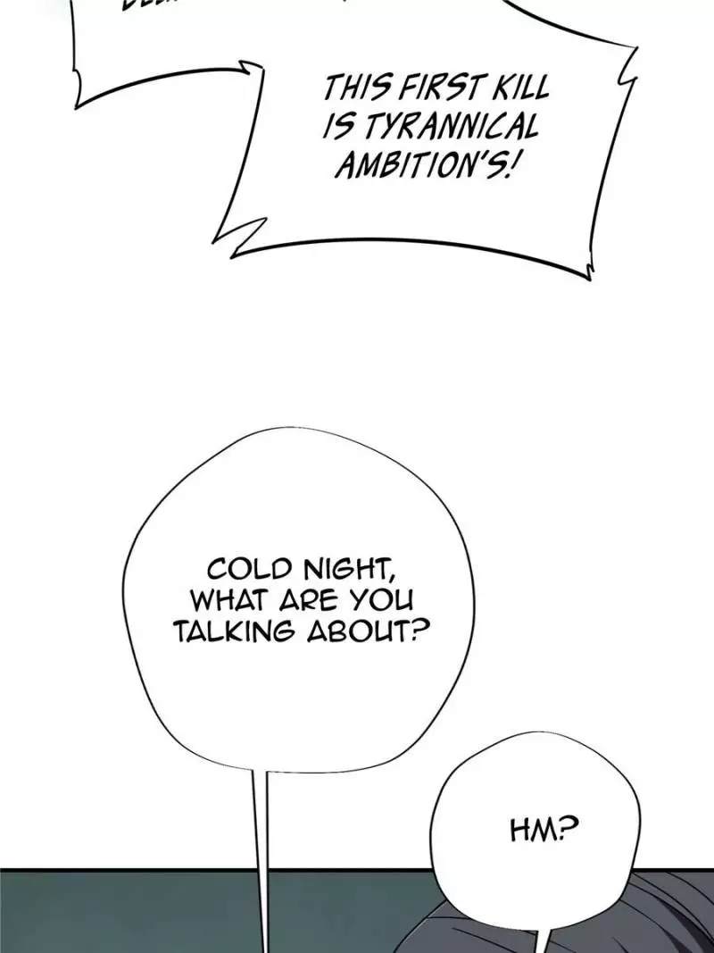 Quan Zhi Gao Shou Chapter 37 page 30