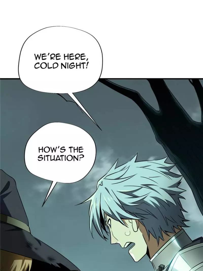 Quan Zhi Gao Shou Chapter 37 page 21