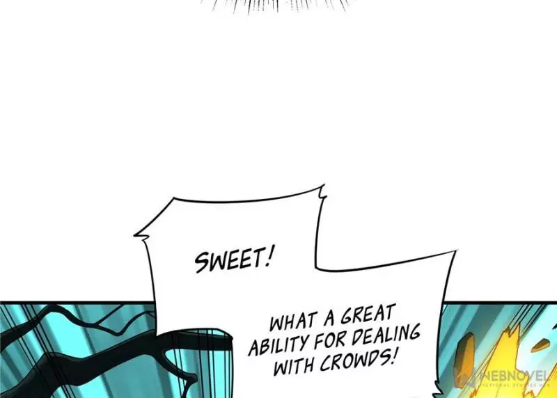 Quan Zhi Gao Shou Chapter 37 page 43