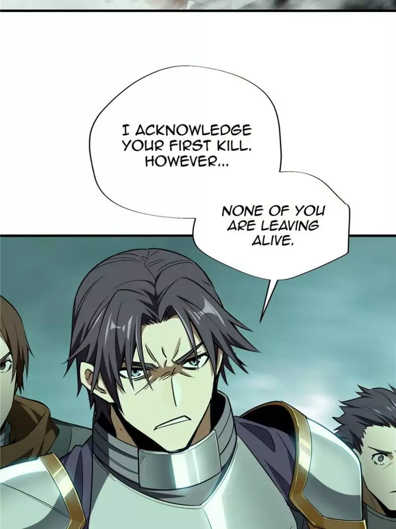 Quan Zhi Gao Shou Chapter 37 page 63