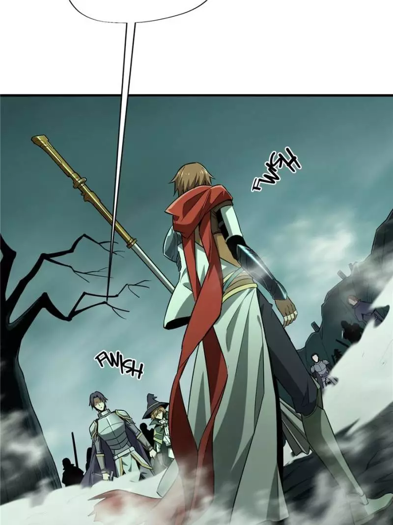 Quan Zhi Gao Shou Chapter 37 page 62