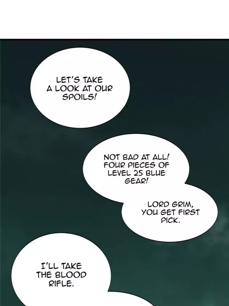 Quan Zhi Gao Shou Chapter 37 page 81