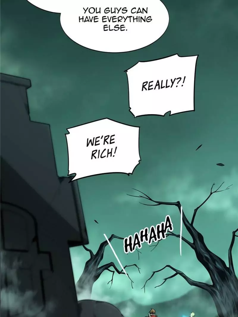 Quan Zhi Gao Shou Chapter 37 page 82