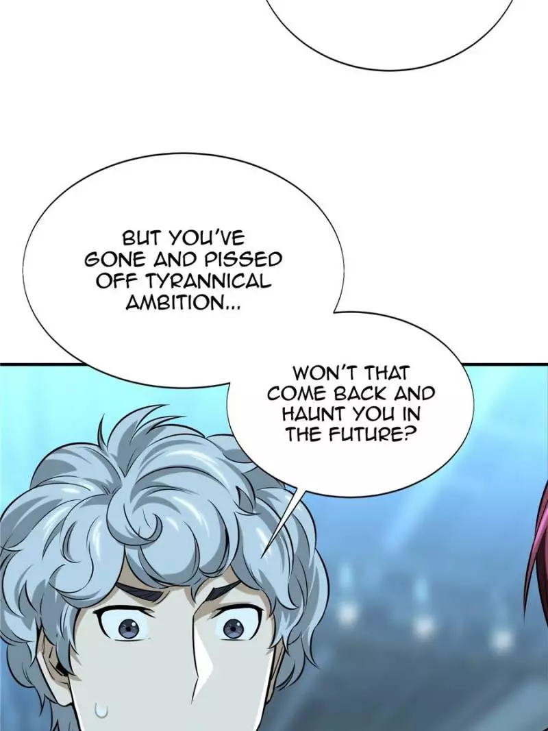 Quan Zhi Gao Shou Chapter 37 page 85