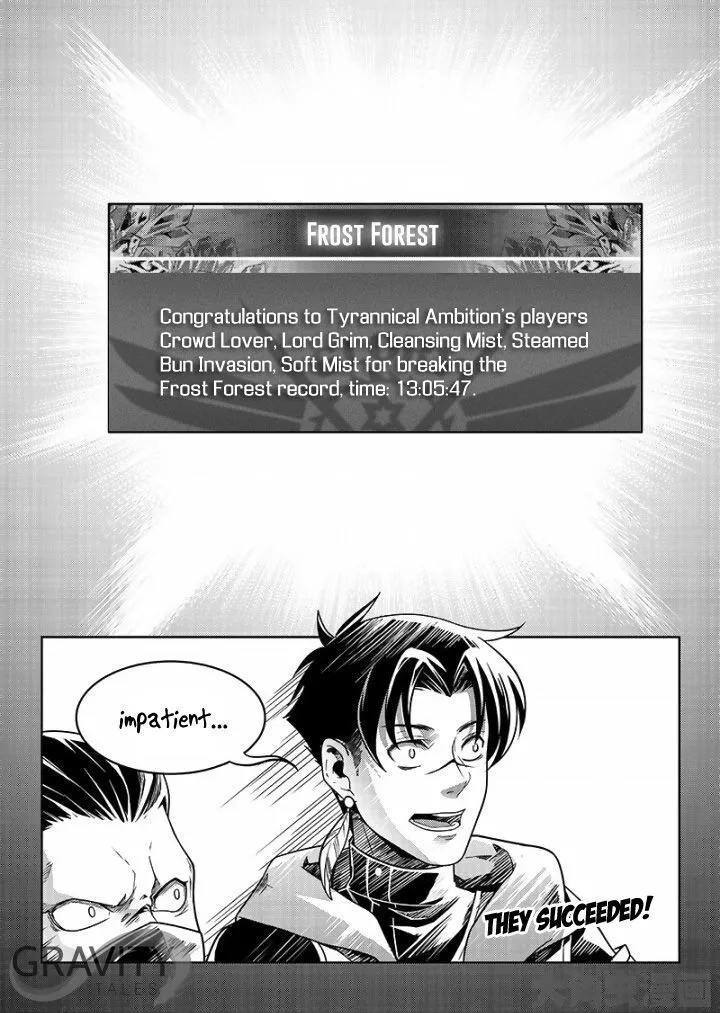 Quan Zhi Gao Shou Chapter 38.3 page 9