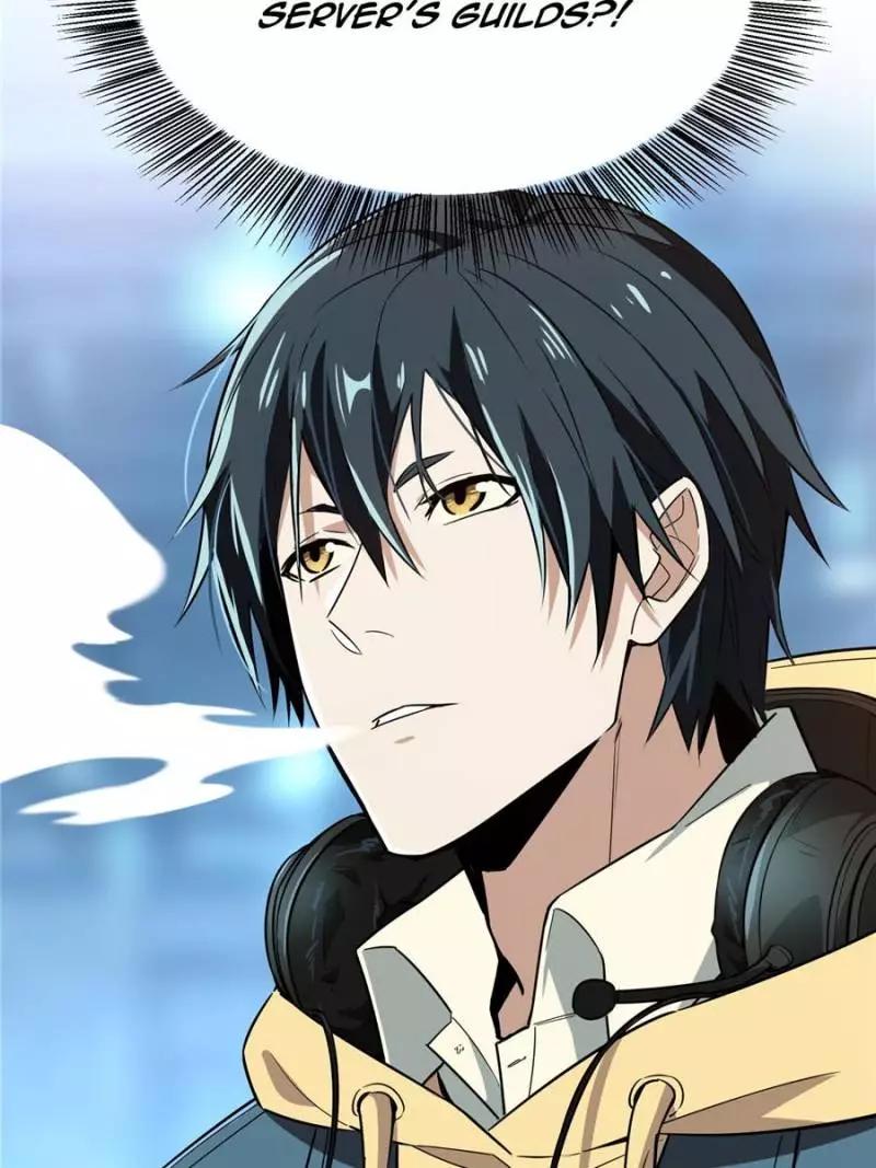 Quan Zhi Gao Shou Chapter 38 page 18