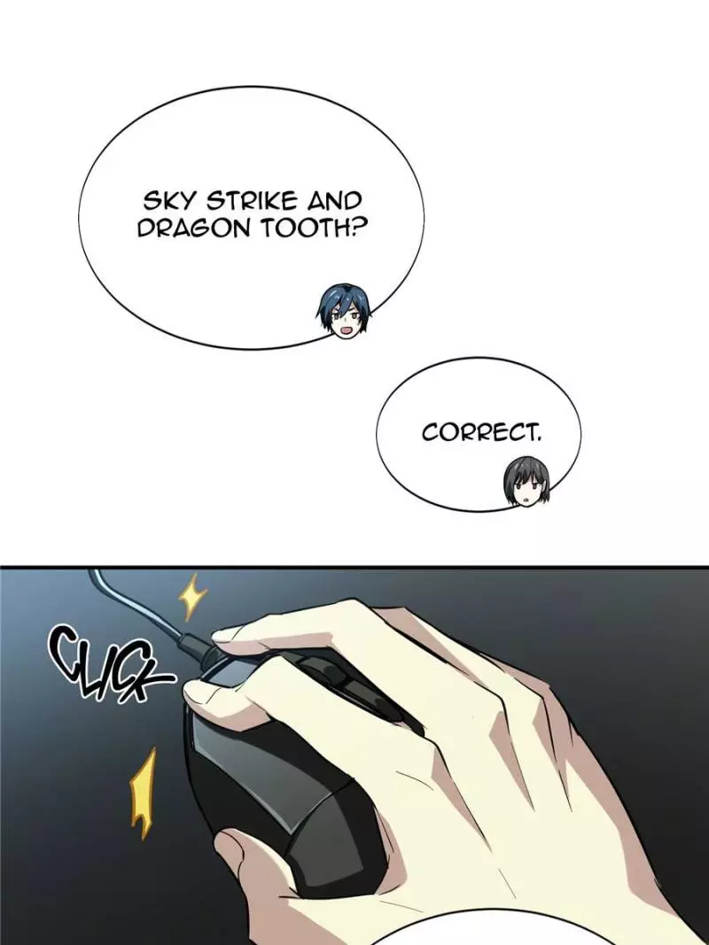 Quan Zhi Gao Shou Chapter 38 page 26