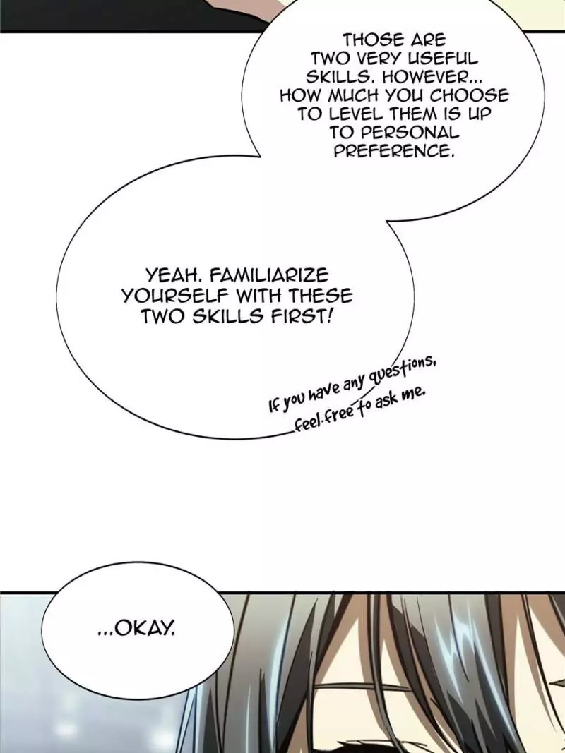 Quan Zhi Gao Shou Chapter 38 page 27