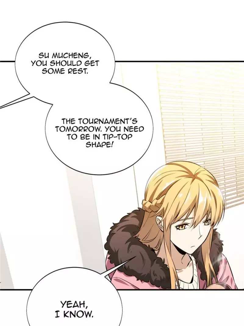 Quan Zhi Gao Shou Chapter 38 page 38