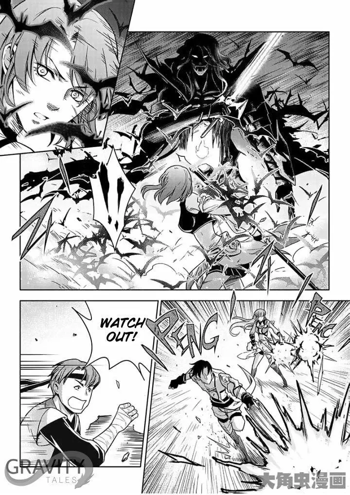 Quan Zhi Gao Shou Chapter 39.2 page 5