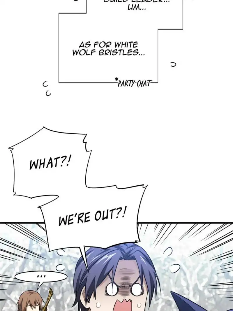 Quan Zhi Gao Shou Chapter 39 page 11