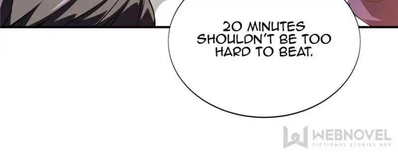 Quan Zhi Gao Shou Chapter 39 page 36