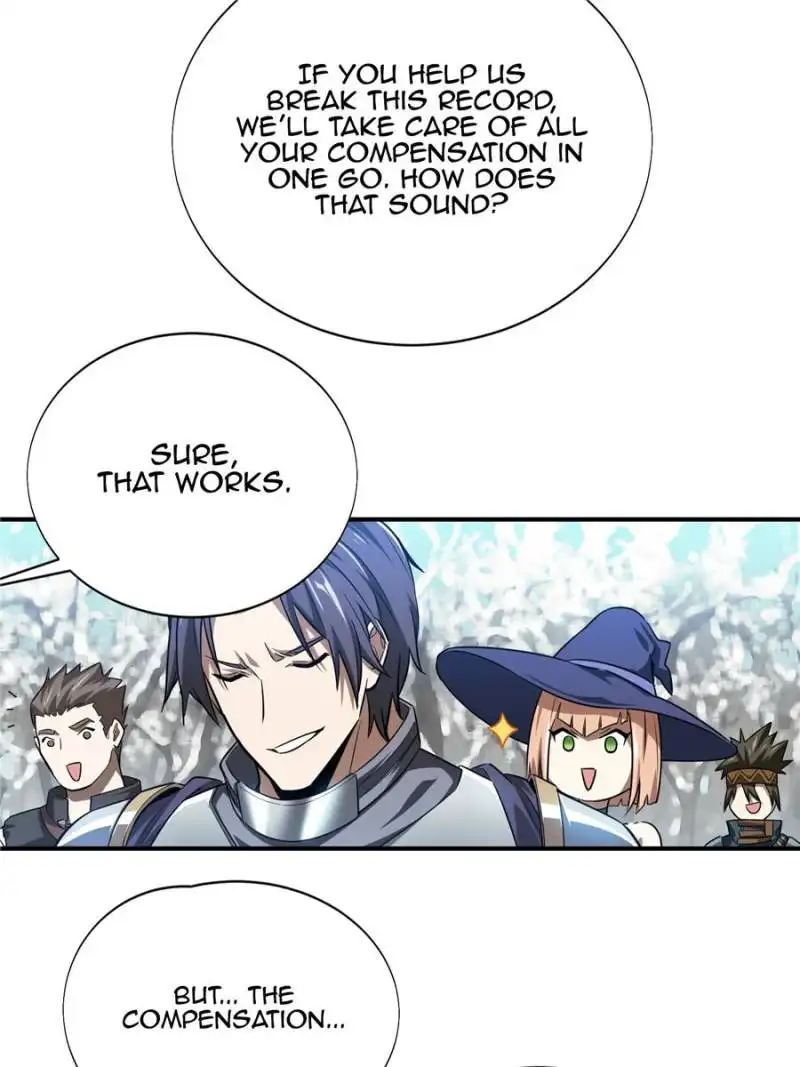 Quan Zhi Gao Shou Chapter 39 page 16