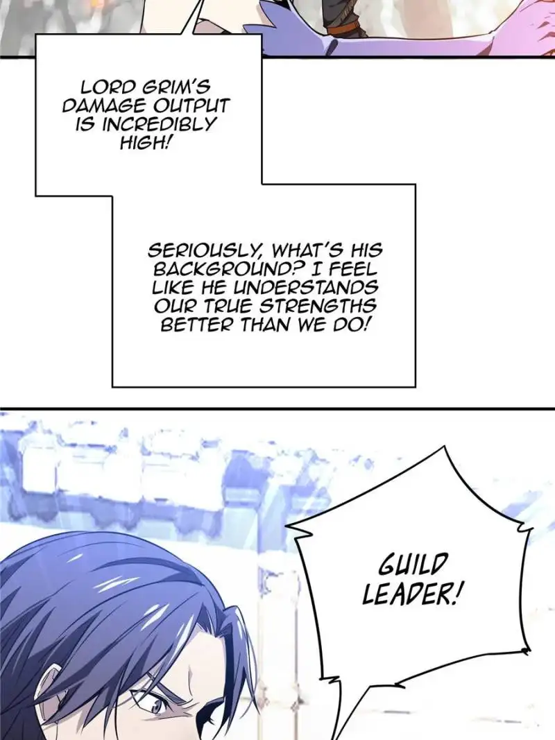 Quan Zhi Gao Shou Chapter 39 page 53