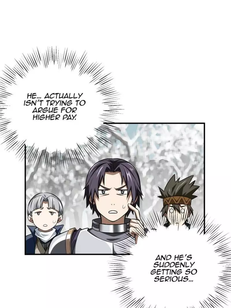 Quan Zhi Gao Shou Chapter 40 page 30