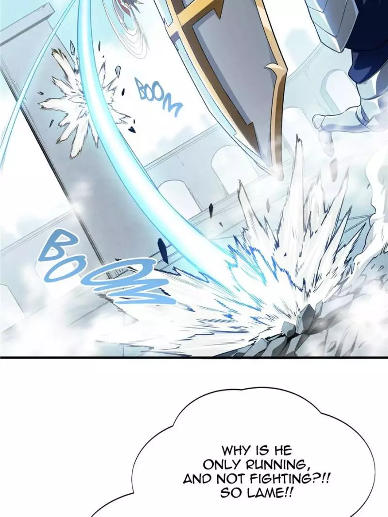 Quan Zhi Gao Shou Chapter 41 page 52