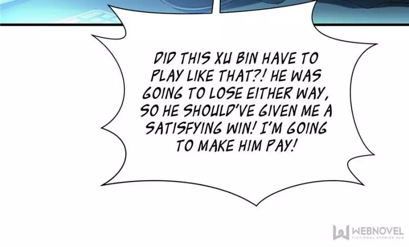 Quan Zhi Gao Shou Chapter 41 page 62