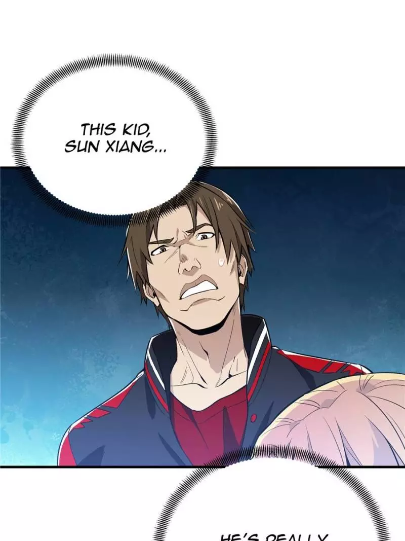Quan Zhi Gao Shou Chapter 41 page 63
