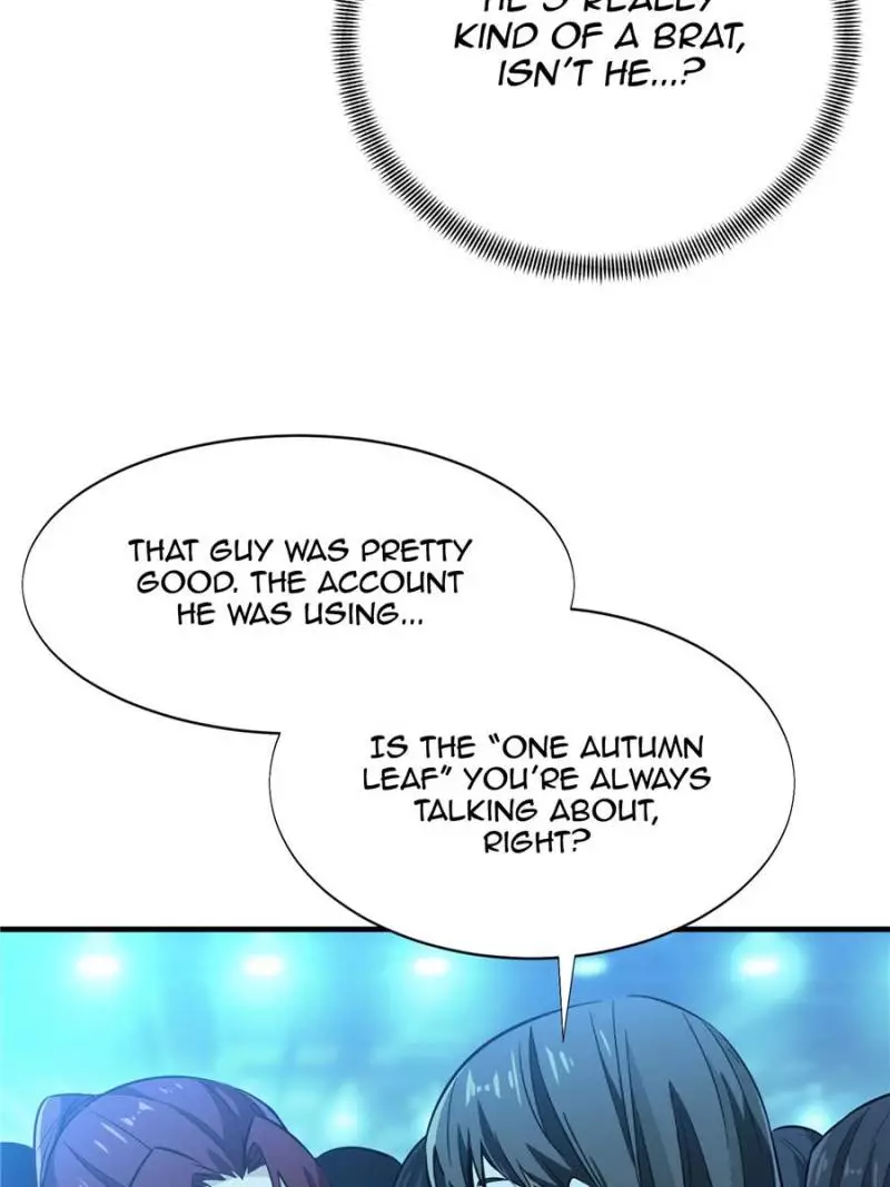 Quan Zhi Gao Shou Chapter 41 page 64