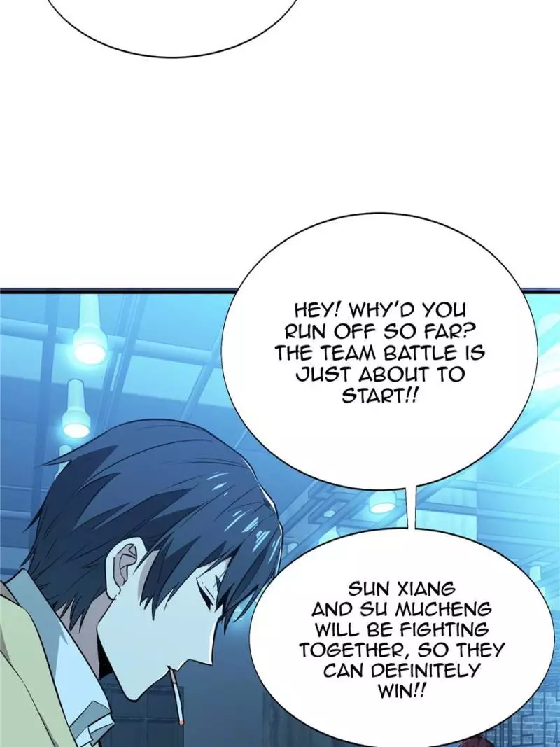 Quan Zhi Gao Shou Chapter 41 page 67