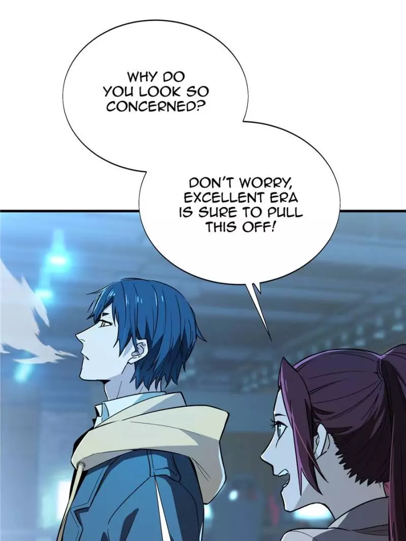 Quan Zhi Gao Shou Chapter 41 page 69