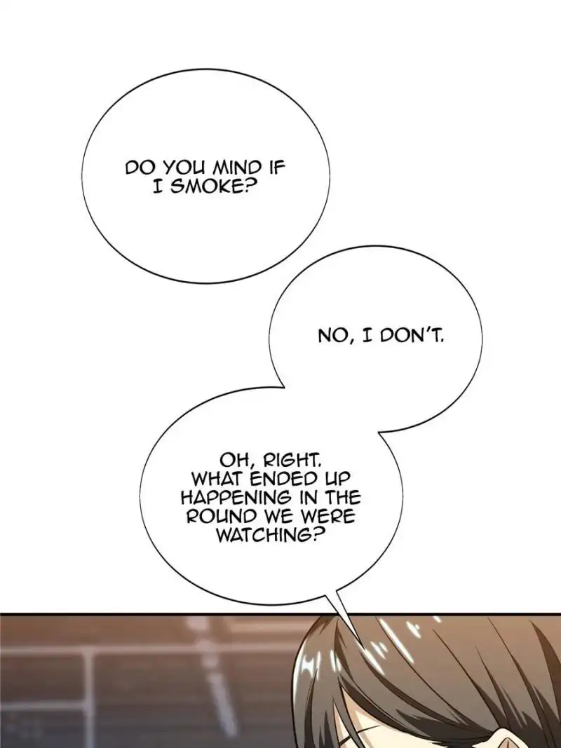 Quan Zhi Gao Shou Chapter 42 page 13