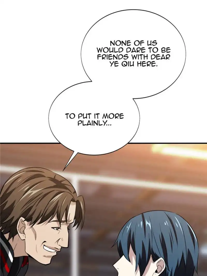 Quan Zhi Gao Shou Chapter 42 page 57