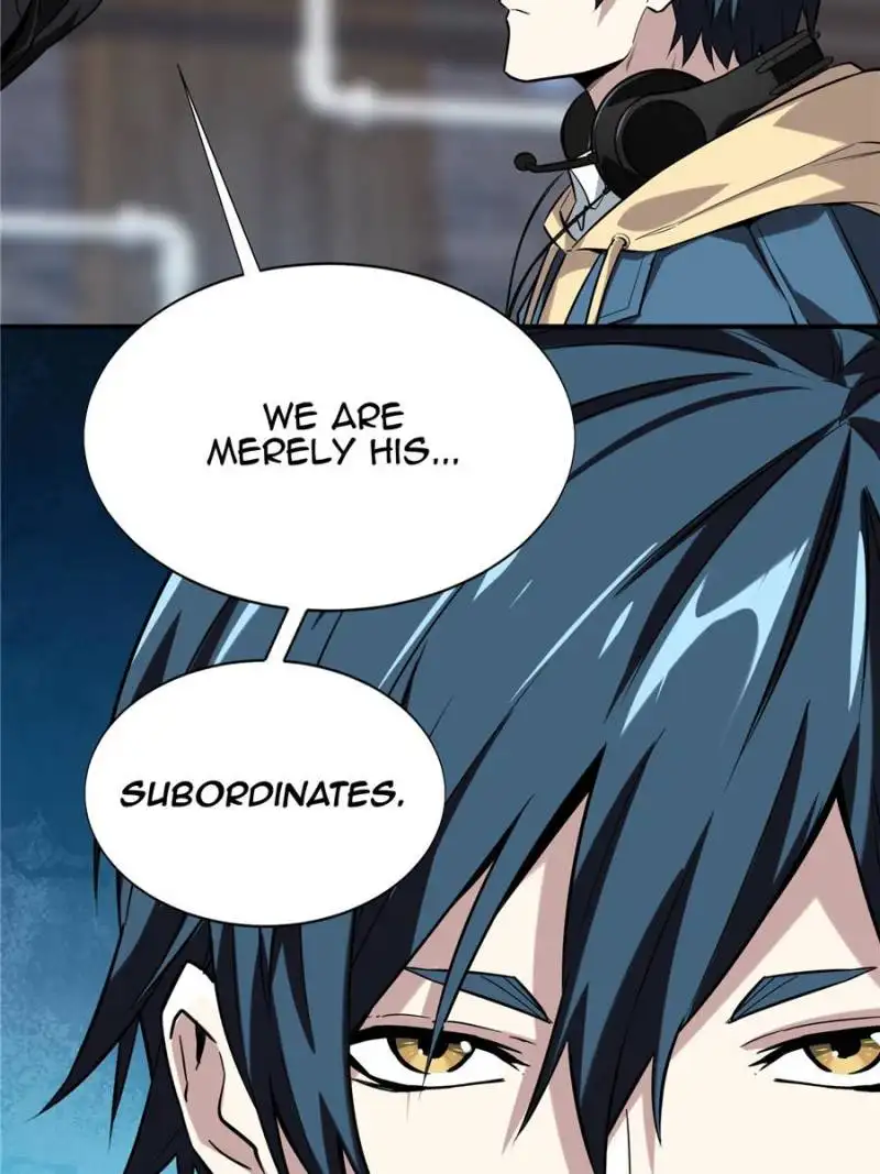 Quan Zhi Gao Shou Chapter 42 page 58