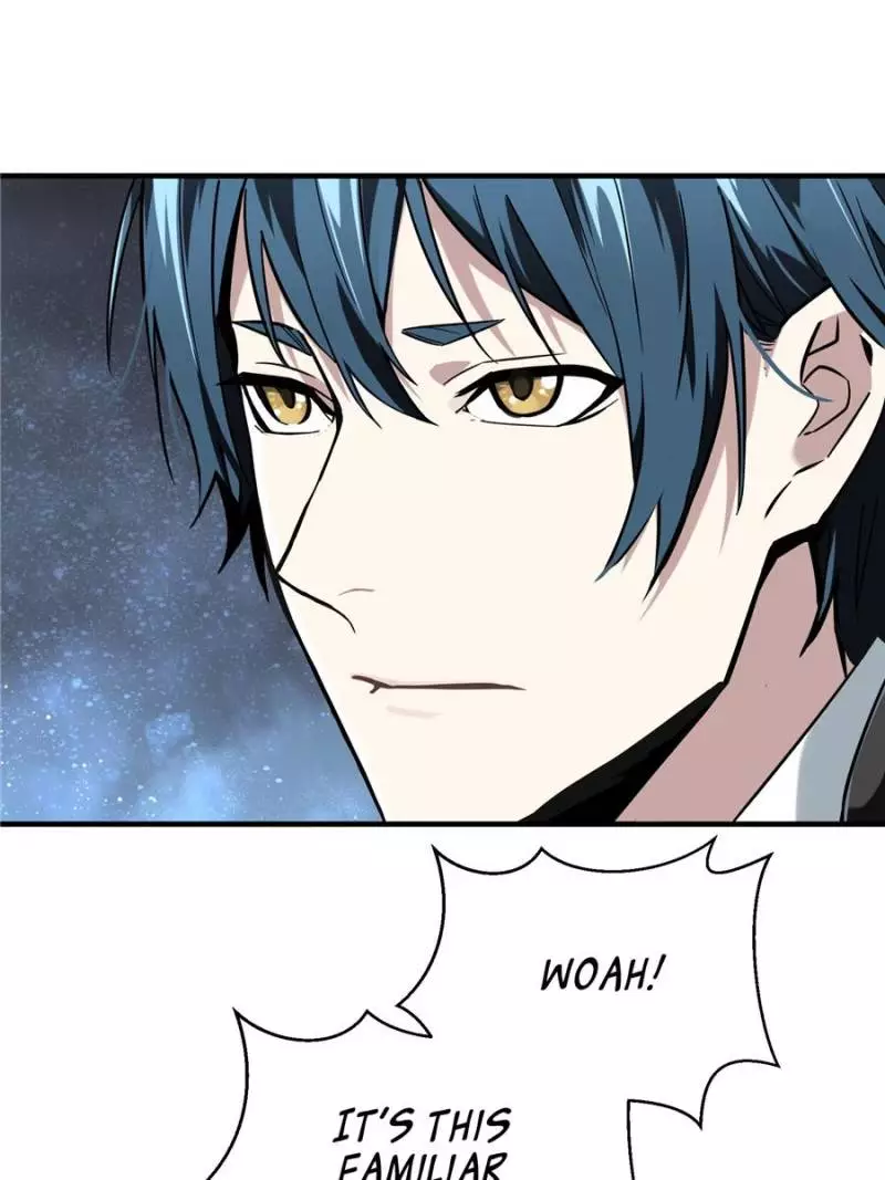 Quan Zhi Gao Shou Chapter 43 page 1
