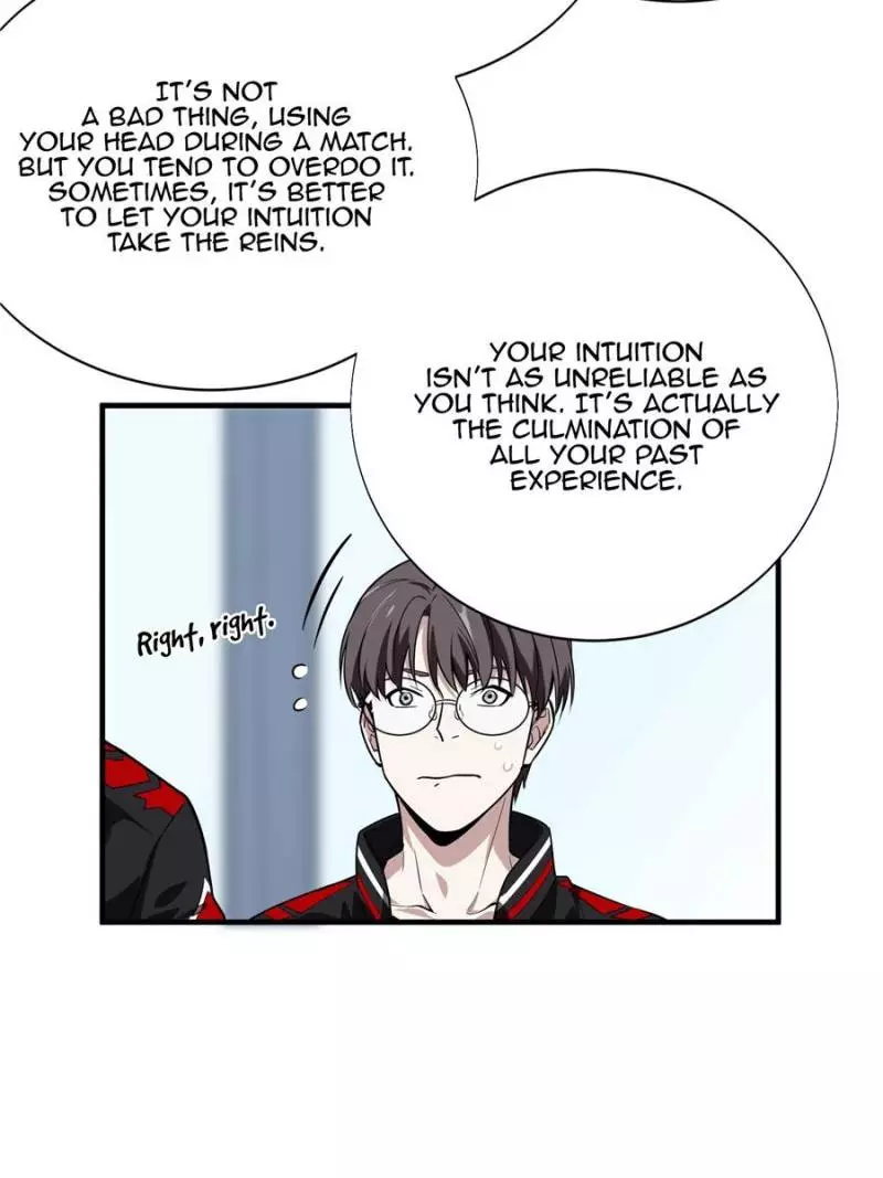 Quan Zhi Gao Shou Chapter 43 page 29