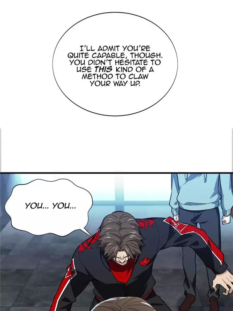 Quan Zhi Gao Shou Chapter 43 page 37
