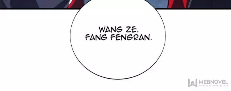 Quan Zhi Gao Shou Chapter 43 page 24