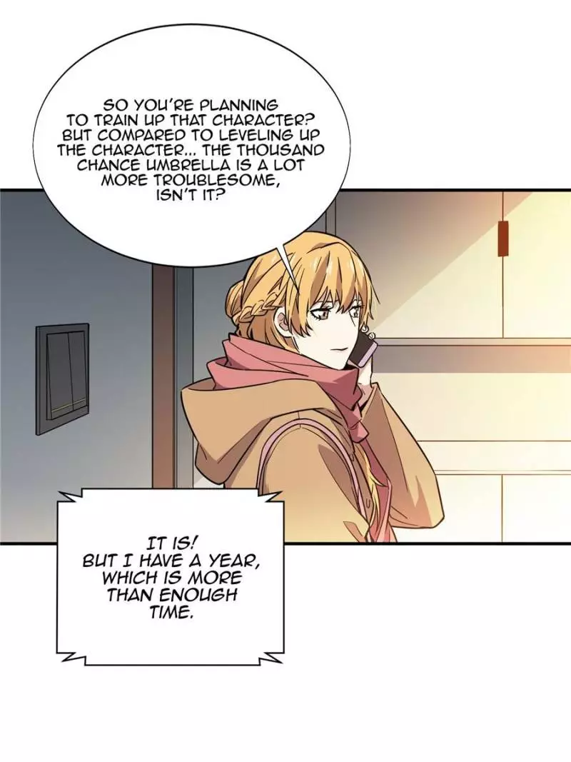 Quan Zhi Gao Shou Chapter 44 page 30