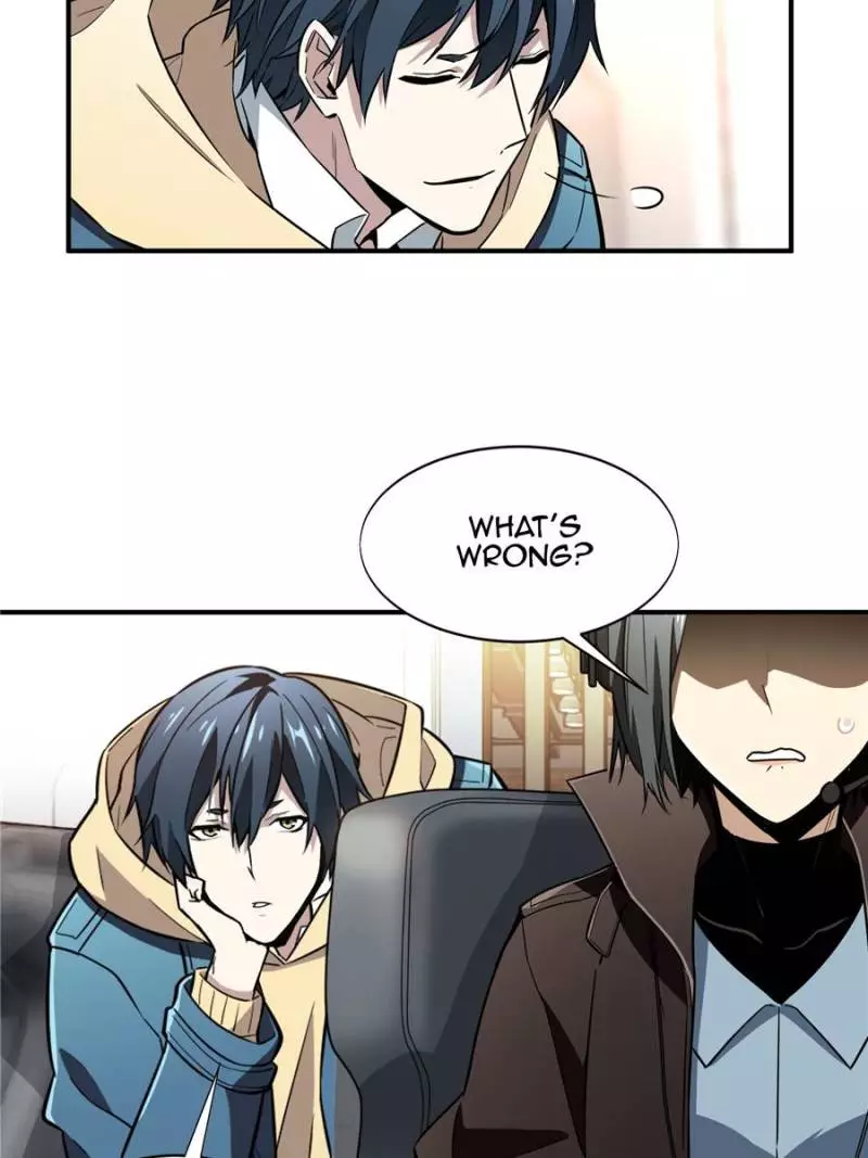 Quan Zhi Gao Shou Chapter 44 page 51