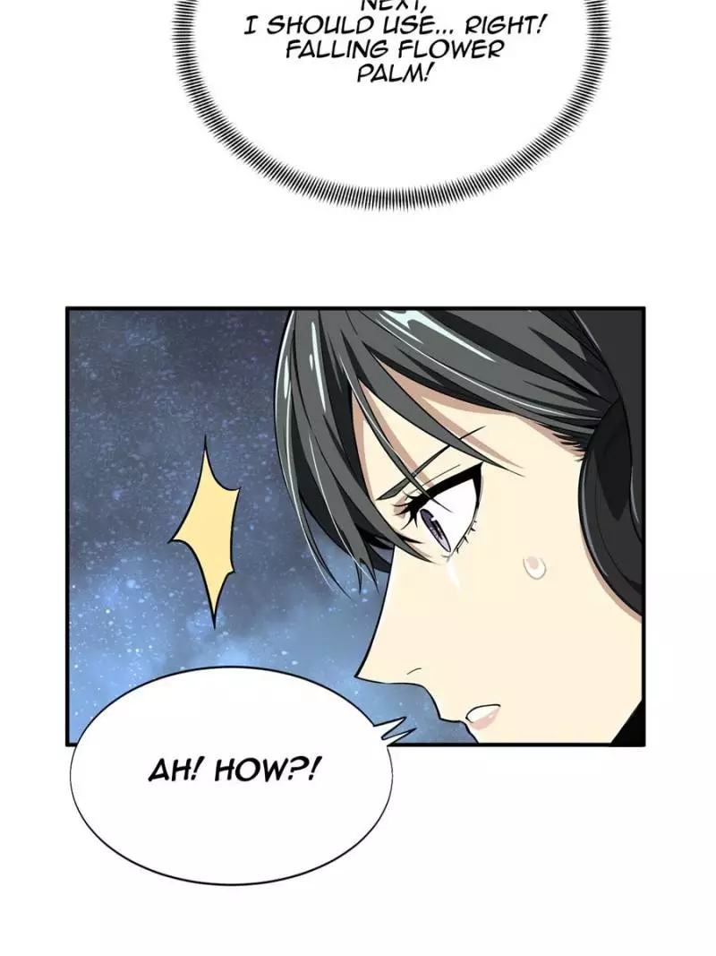 Quan Zhi Gao Shou Chapter 44 page 53
