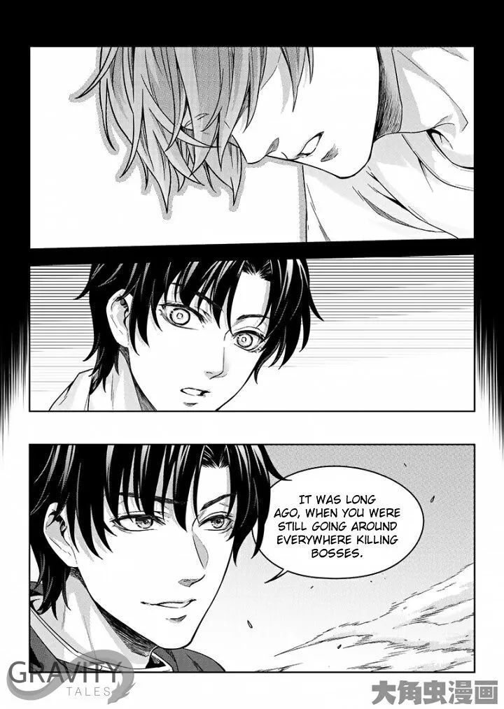 Quan Zhi Gao Shou Chapter 46.1 page 5
