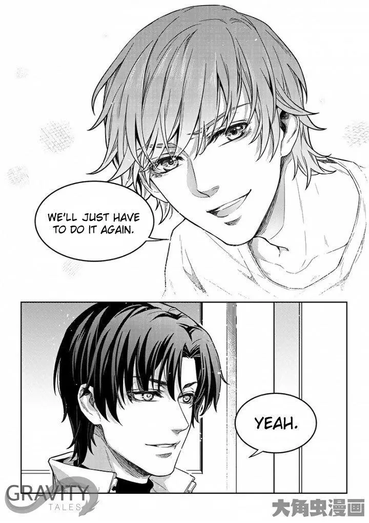 Quan Zhi Gao Shou Chapter 46.3 page 8