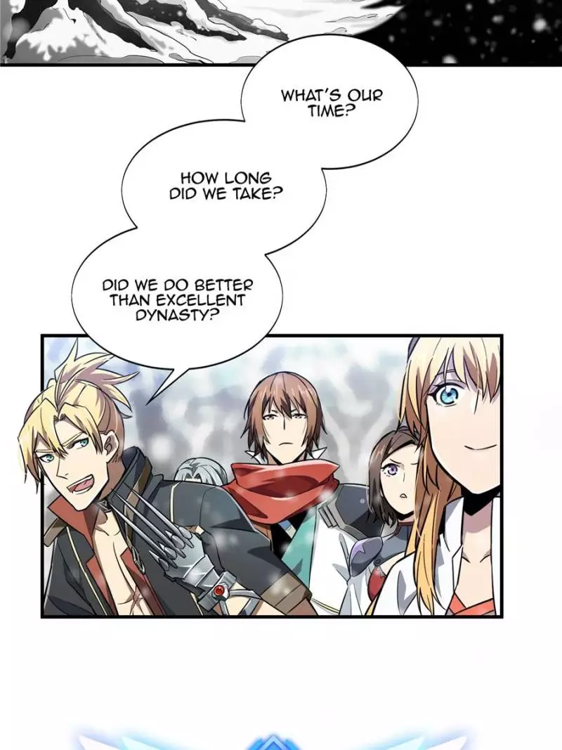 Quan Zhi Gao Shou Chapter 47 page 2