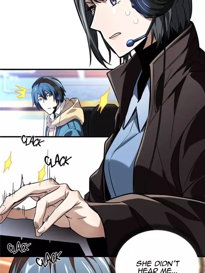Quan Zhi Gao Shou Chapter 47 page 14