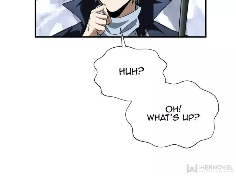 Quan Zhi Gao Shou Chapter 47 page 24