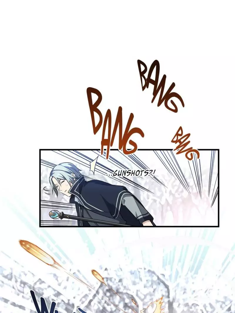 Quan Zhi Gao Shou Chapter 47 page 31
