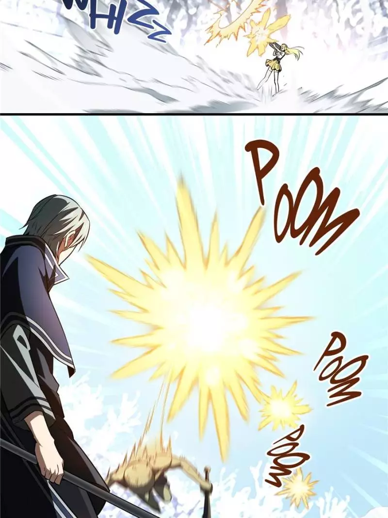 Quan Zhi Gao Shou Chapter 47 page 32