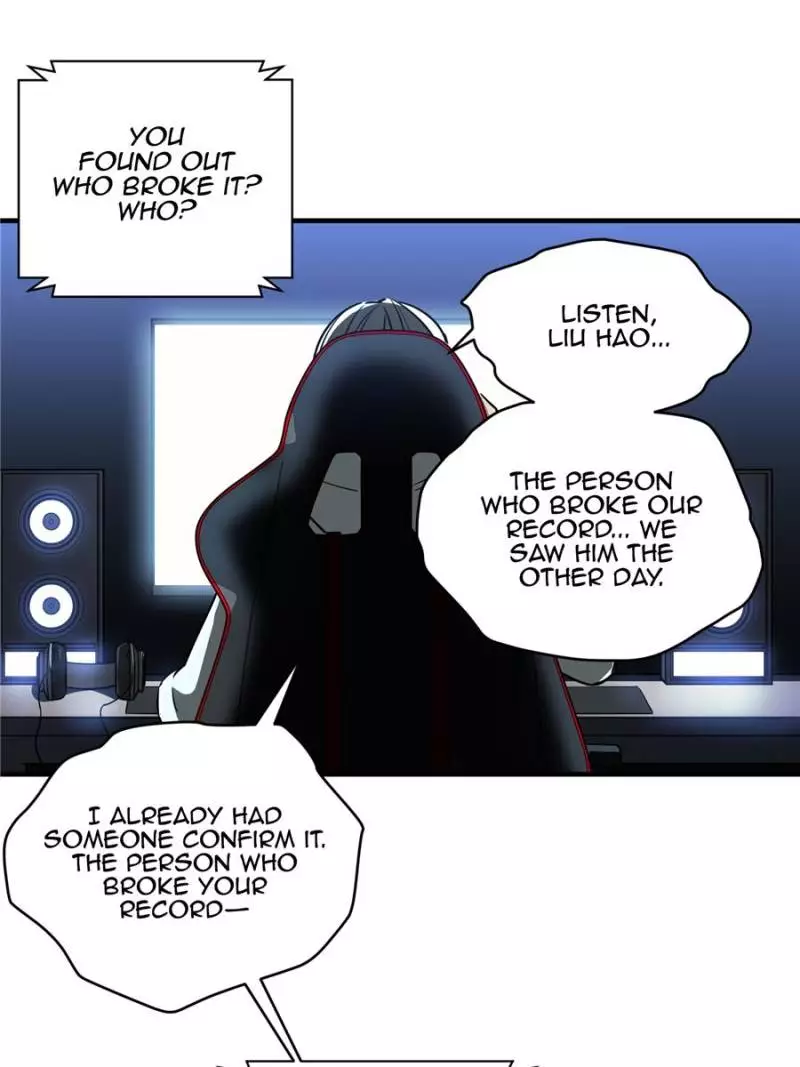 Quan Zhi Gao Shou Chapter 48 page 9