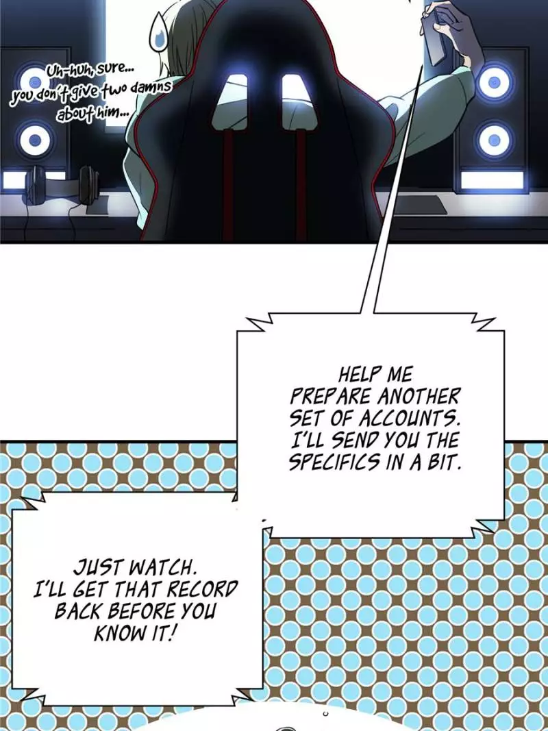 Quan Zhi Gao Shou Chapter 48 page 13