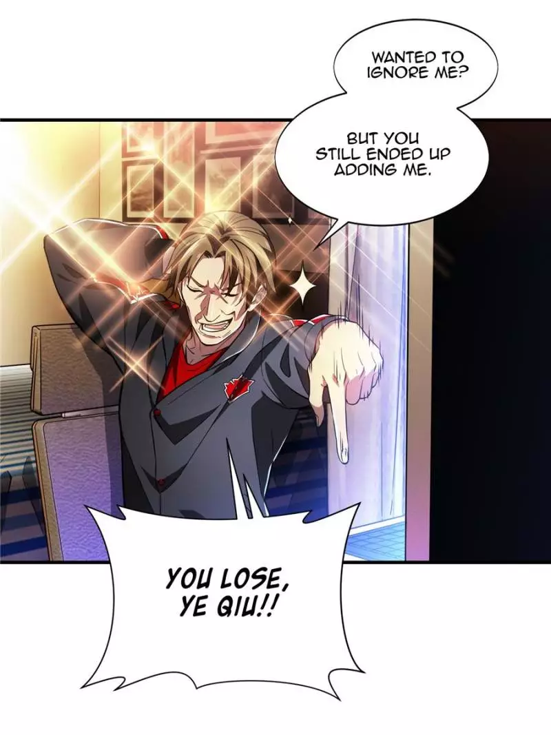 Quan Zhi Gao Shou Chapter 48 page 39