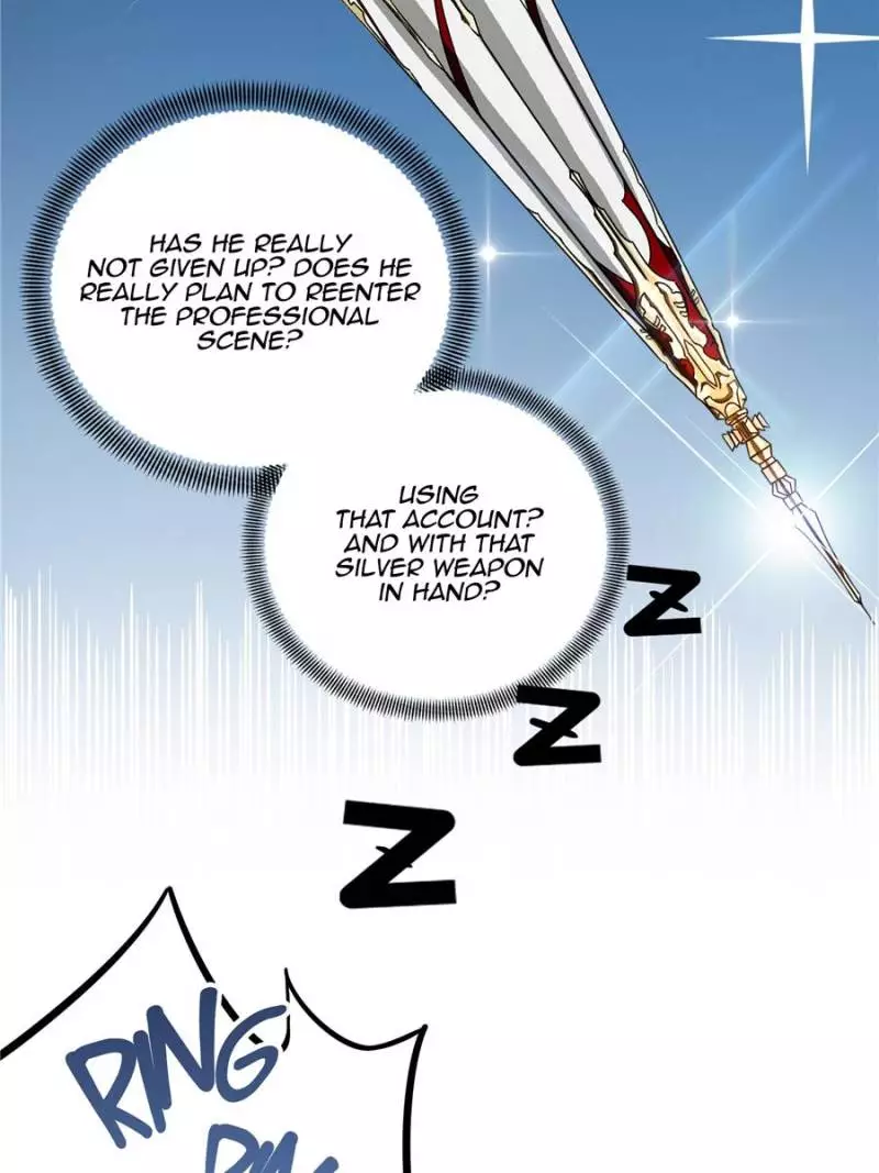 Quan Zhi Gao Shou Chapter 49 page 48
