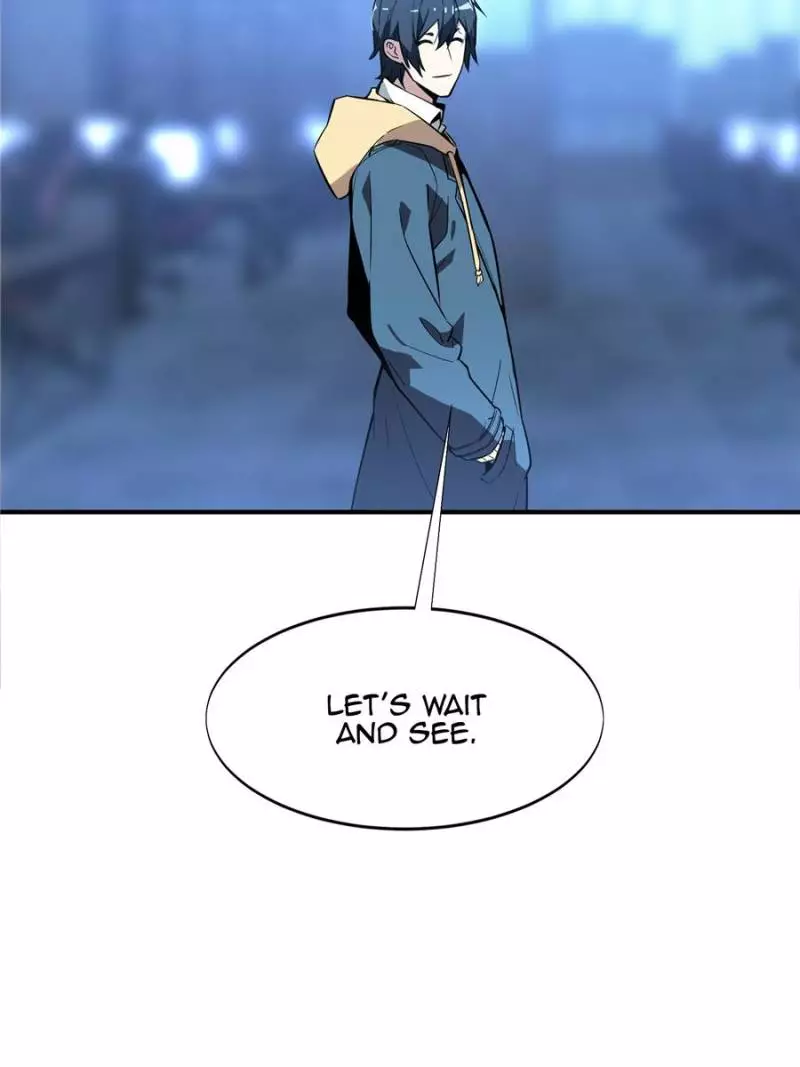 Quan Zhi Gao Shou Chapter 49 page 60